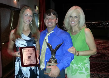 APA League Operator of the Year!