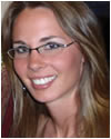 Nikki Graham - APA League Manager