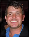 Toby Graham - APA Area Manager