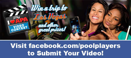 Why I Love the APA Video Contest