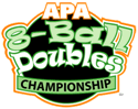 APA 8-Ball Doubles Championship