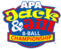 APA Jack-N-Jill Championship