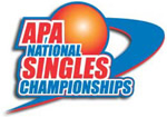 APA National Singles Championship
