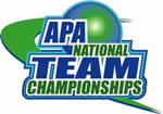 APA National Championship