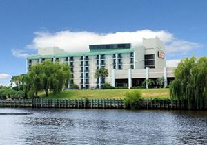 Clarion Myrtle Beach Hotel & Conference Center