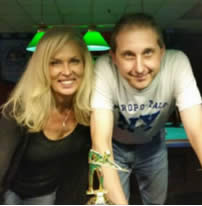 Amateur Pool League