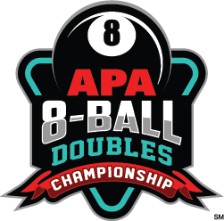 APA 8-Ball Doubles Championship
