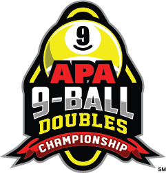 APA 9-Ball Doubles