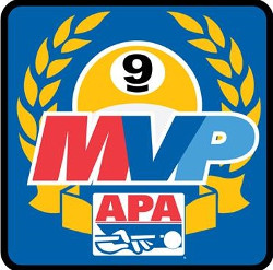APA 9-Ball MVP