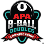 APA 8-Ball Doubles Championship