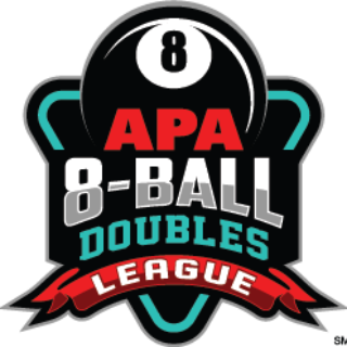APA 8-Ball Doubles League