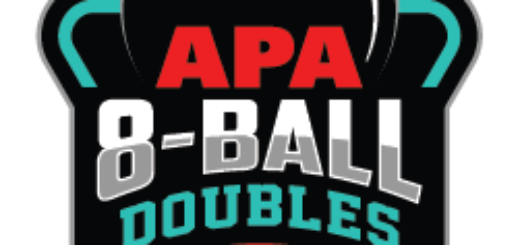 APA 8-Ball Doubles League