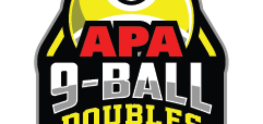 APA 9-Ball Doubles League