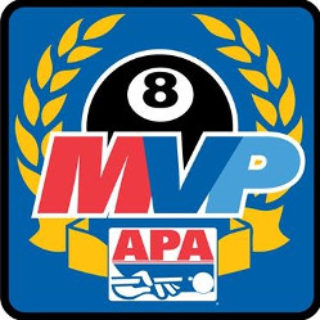 APA 8-Ball MVP