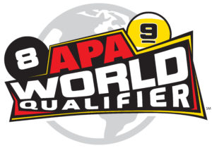 APA 8-Ball & 9-Ball World Championship