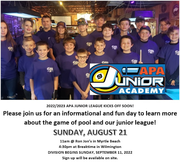 APA-Junior-Pool-League